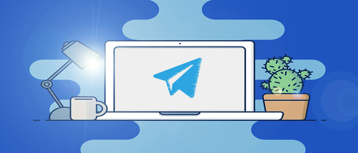 Как установить Telegram на компьютер